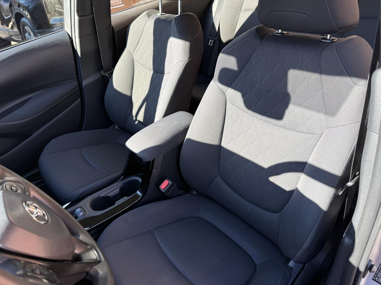 Toyota Corolla photo 6