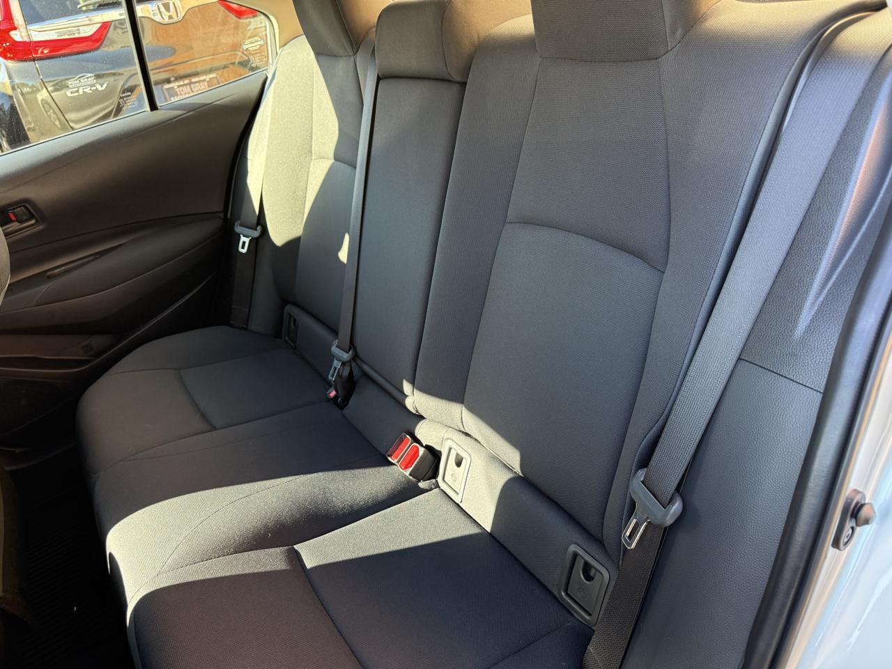 Toyota Corolla photo 7