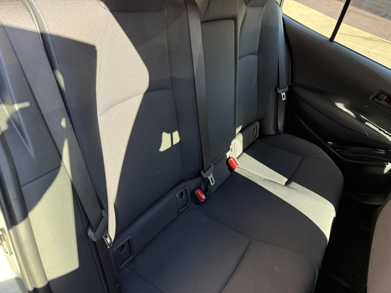 Toyota Corolla photo 8
