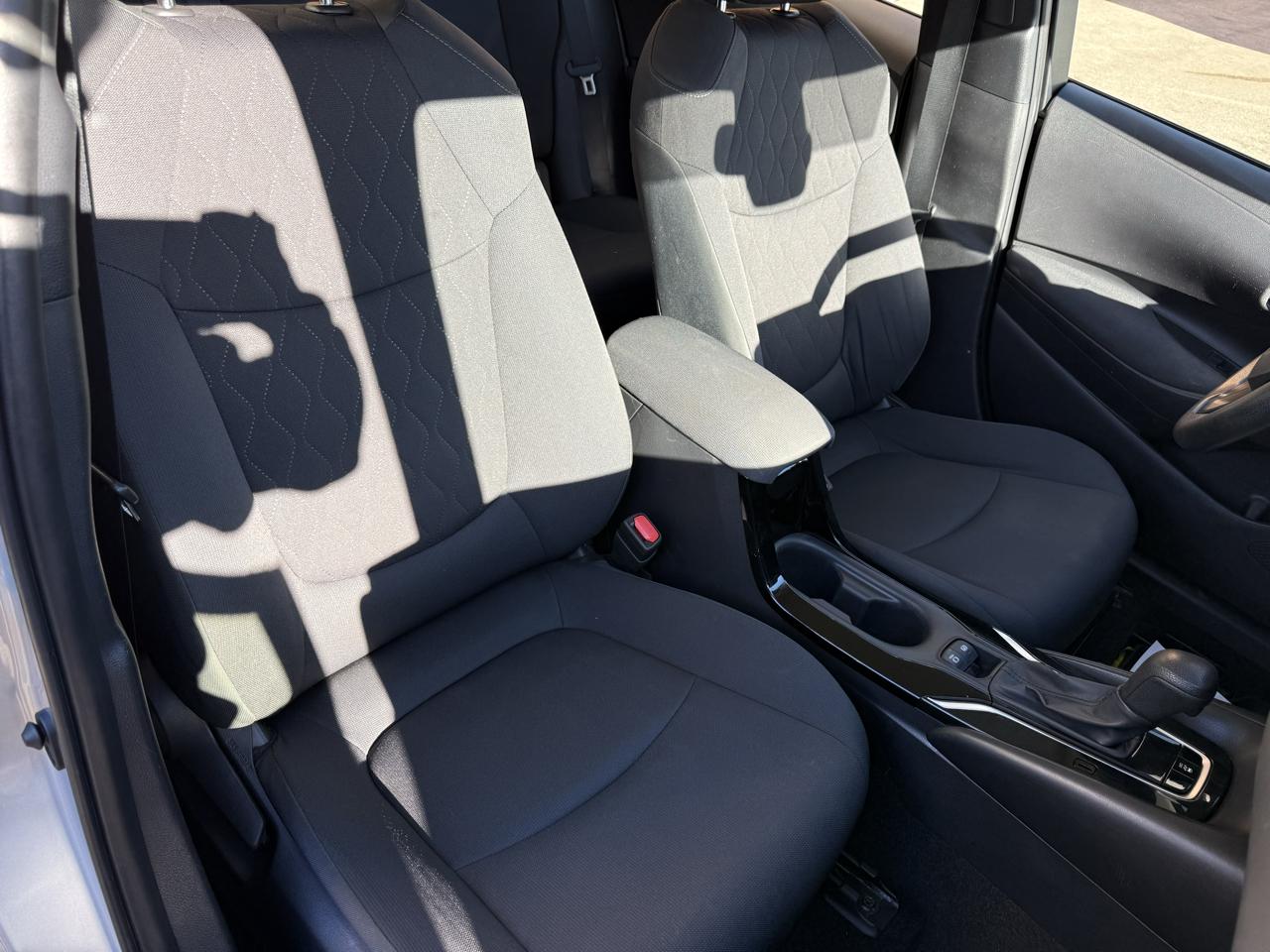 Toyota Corolla photo 9