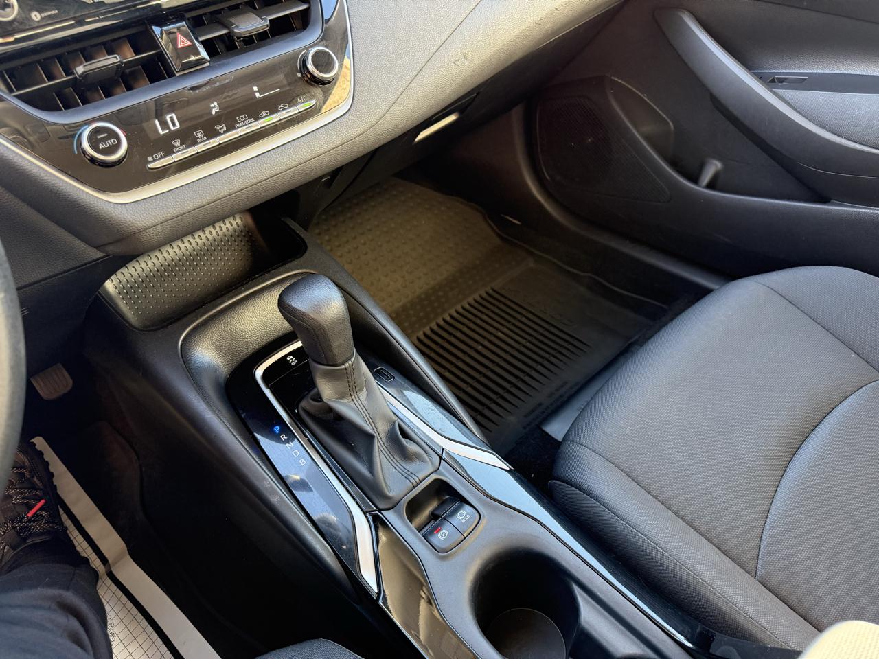 Toyota Corolla photo 12