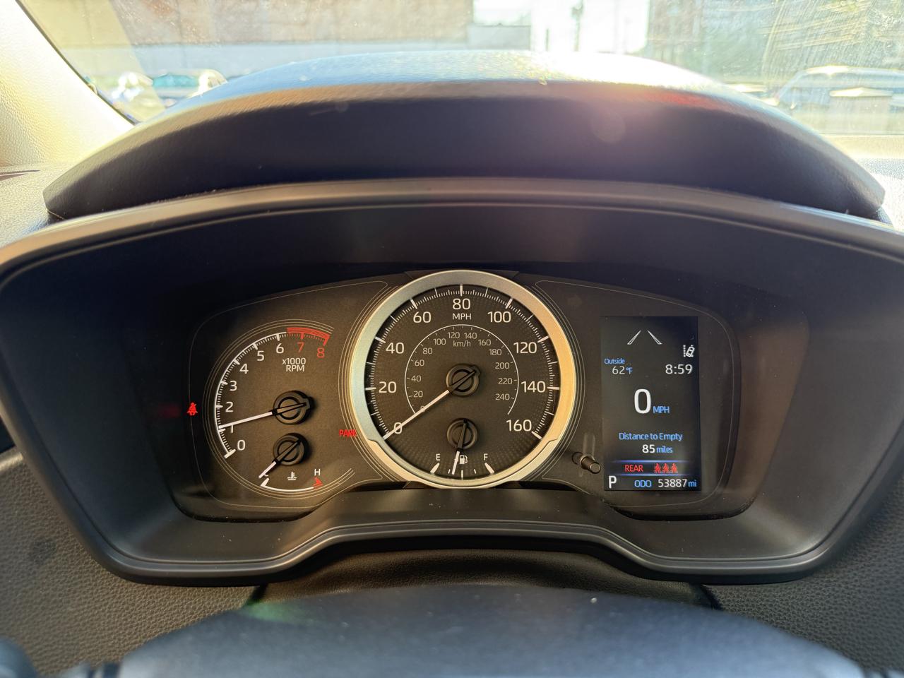 Toyota Corolla photo 13