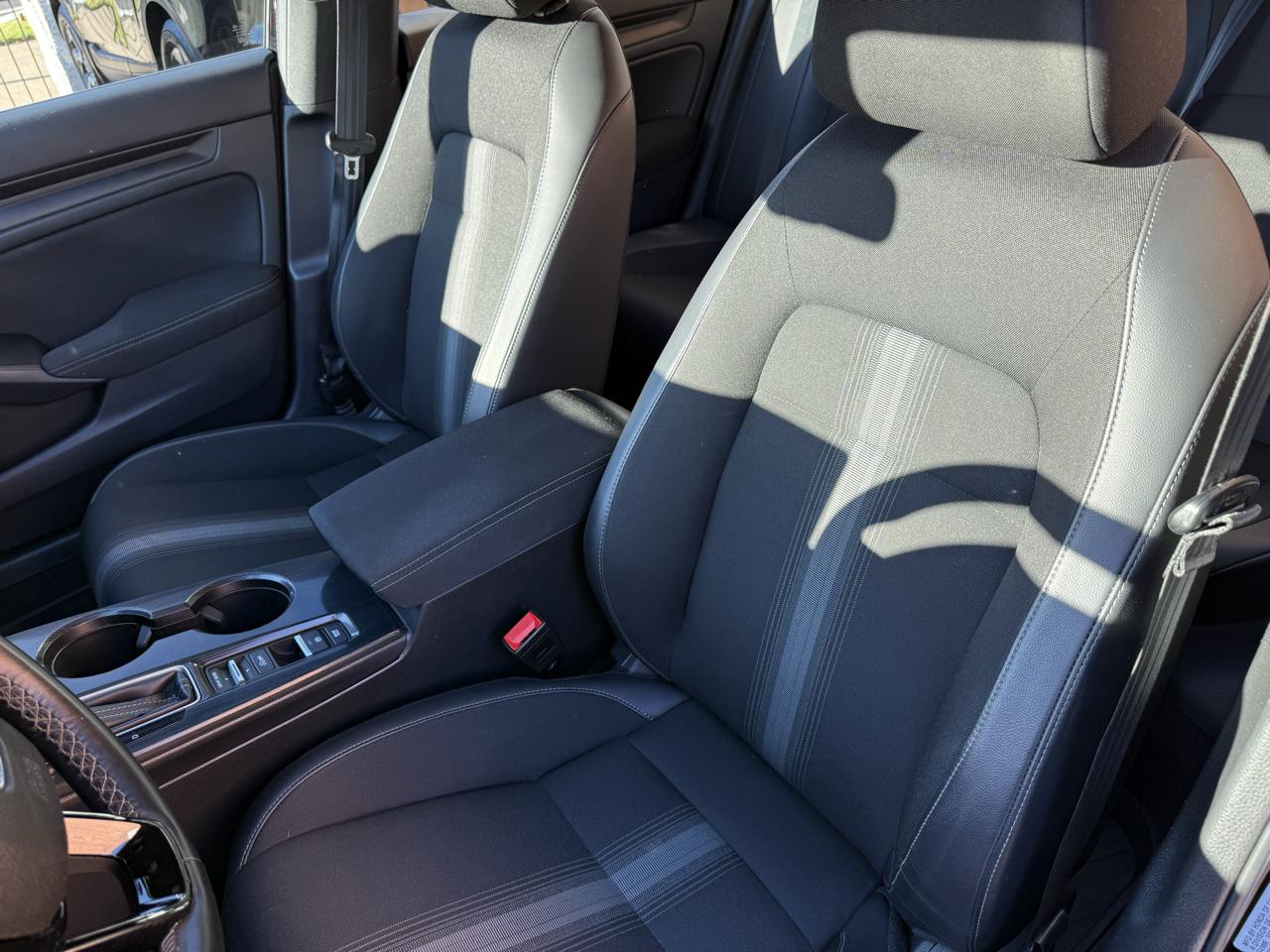 Honda Civic photo 6