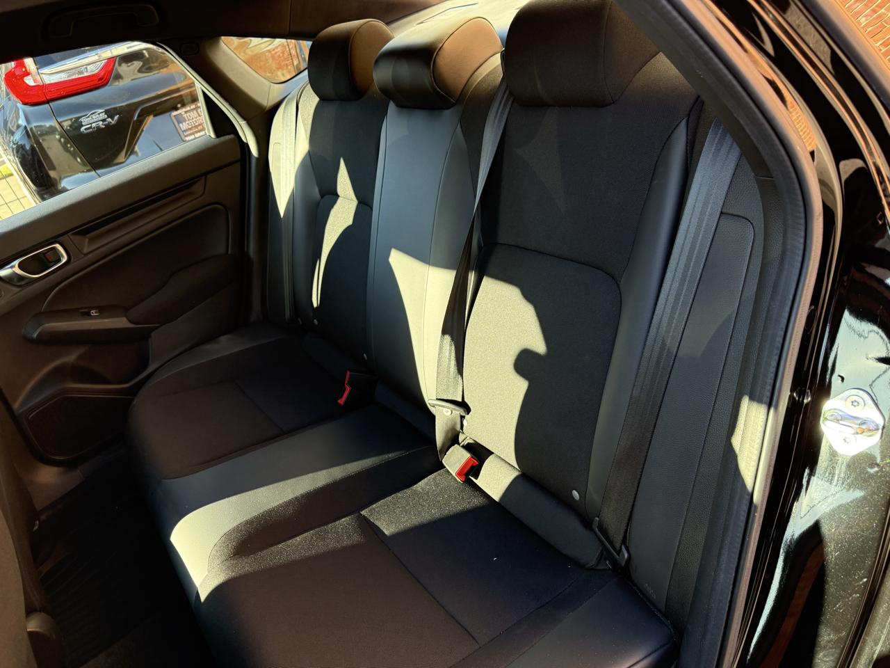 Honda Civic photo 7