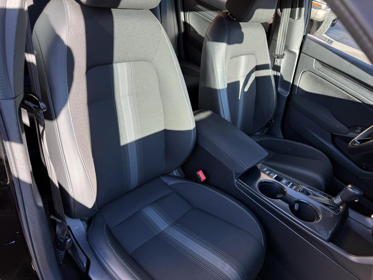 Honda Civic photo 9
