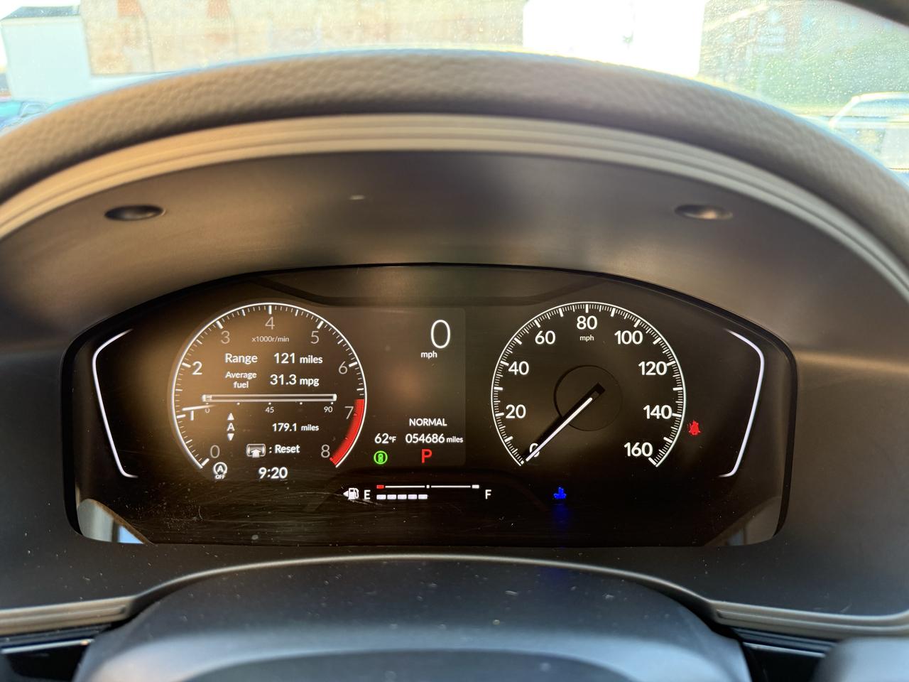 Honda Civic photo 13