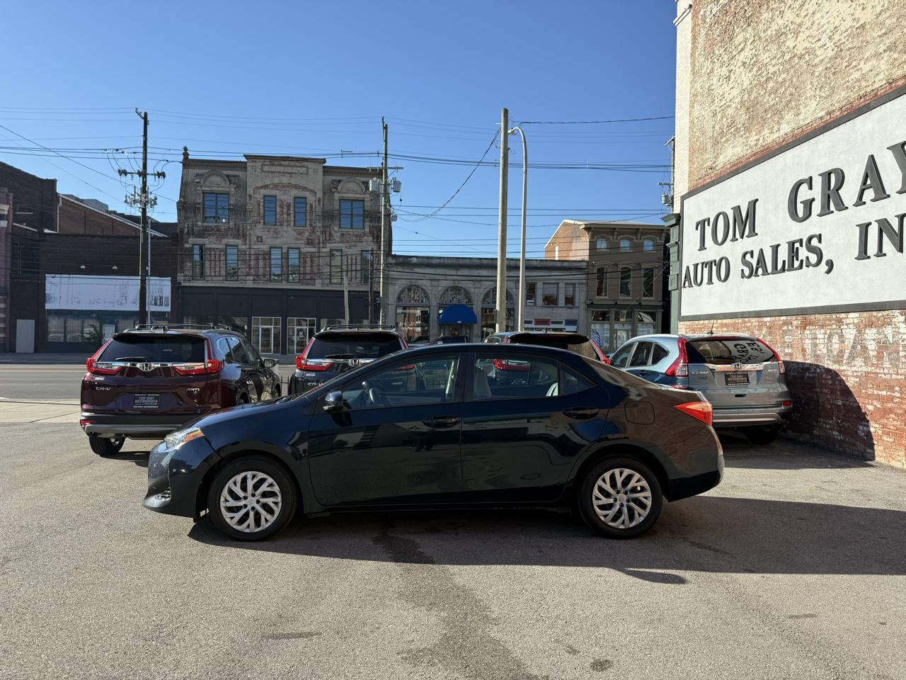 Toyota Corolla photo 5