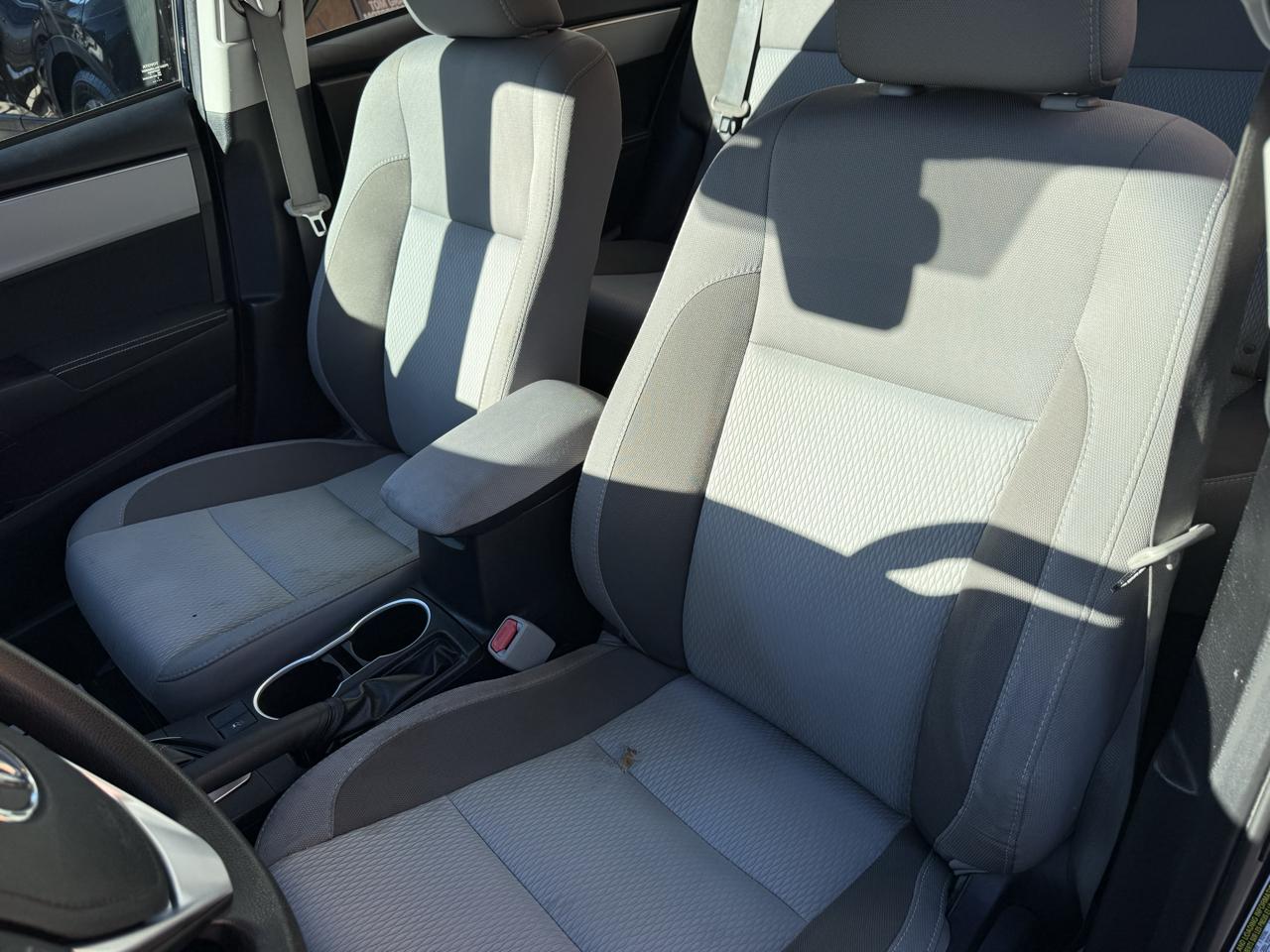 Toyota Corolla photo 6