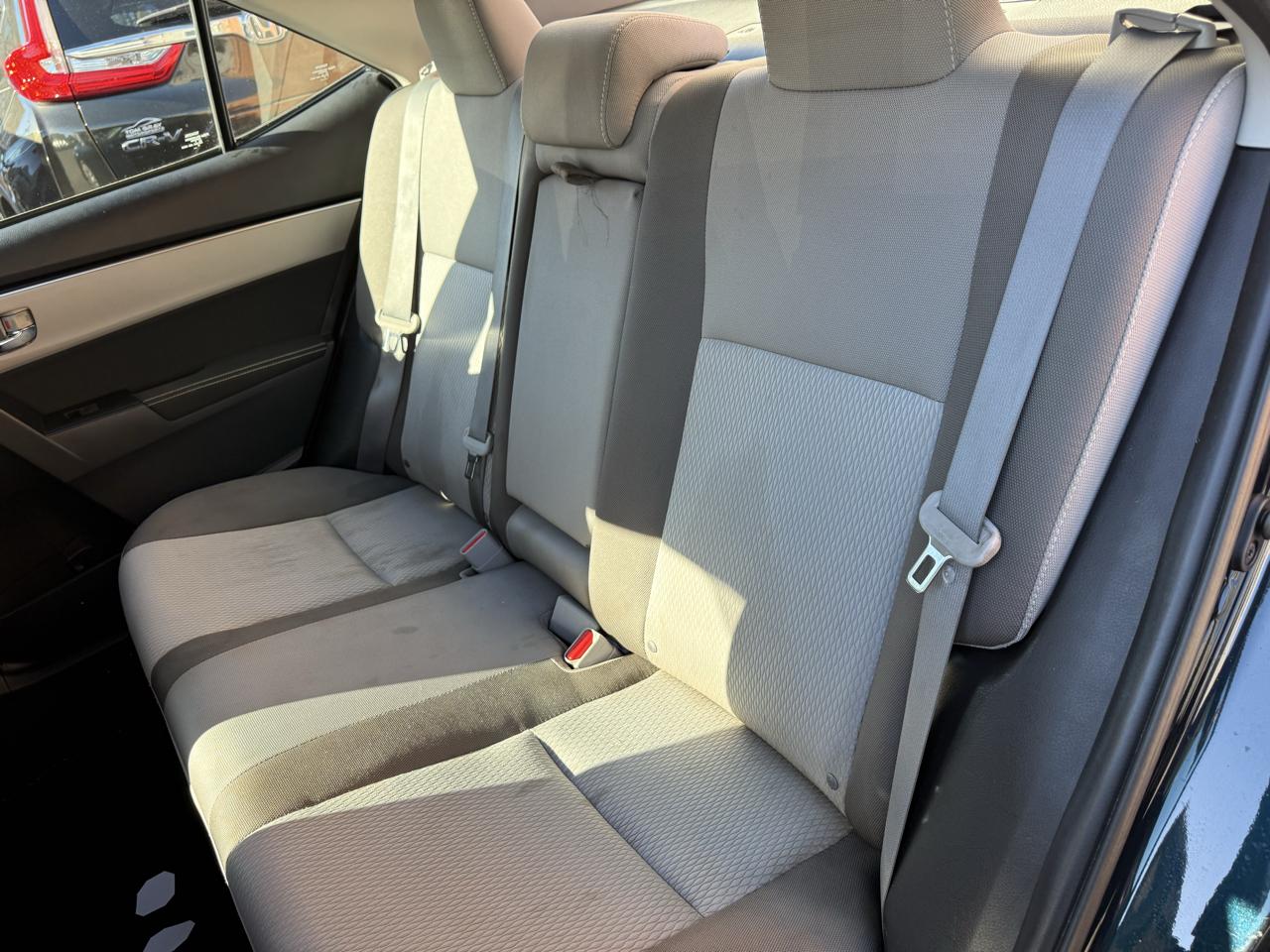 Toyota Corolla photo 7