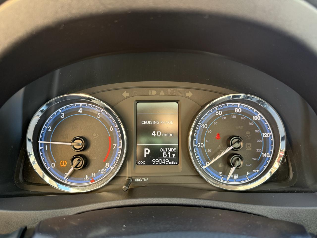 Toyota Corolla photo 13