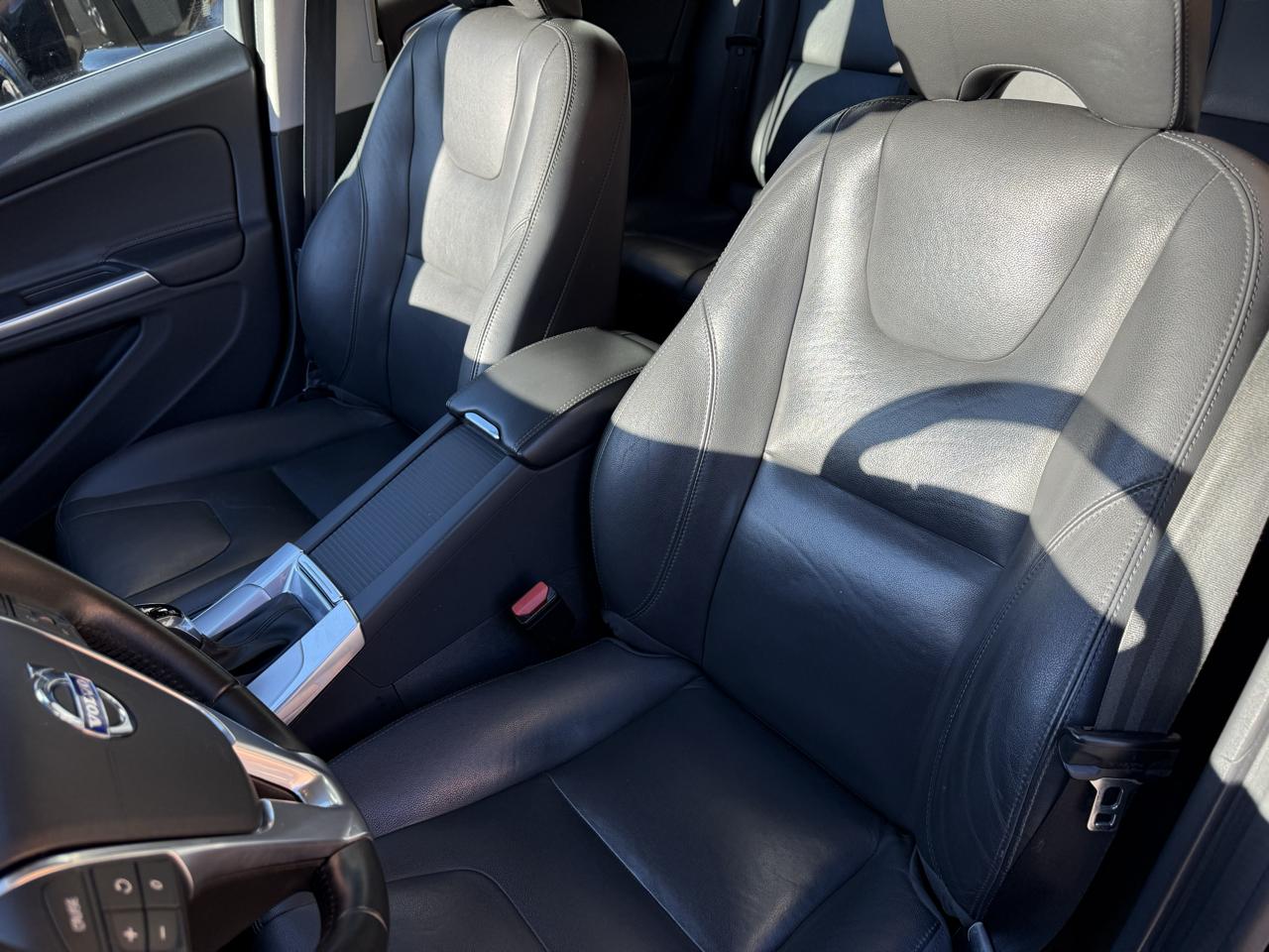 Volvo V60 photo 6