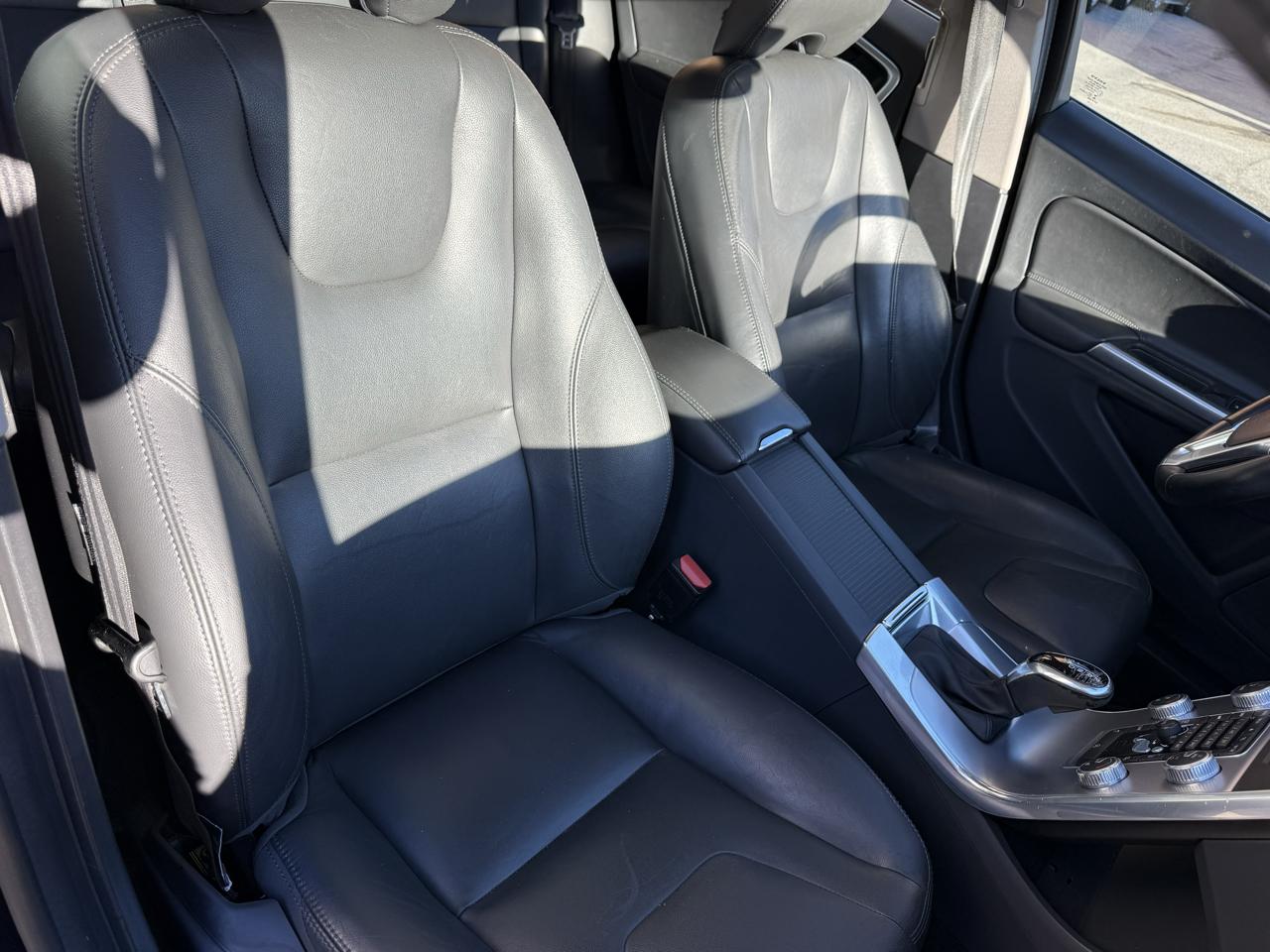 Volvo V60 photo 9