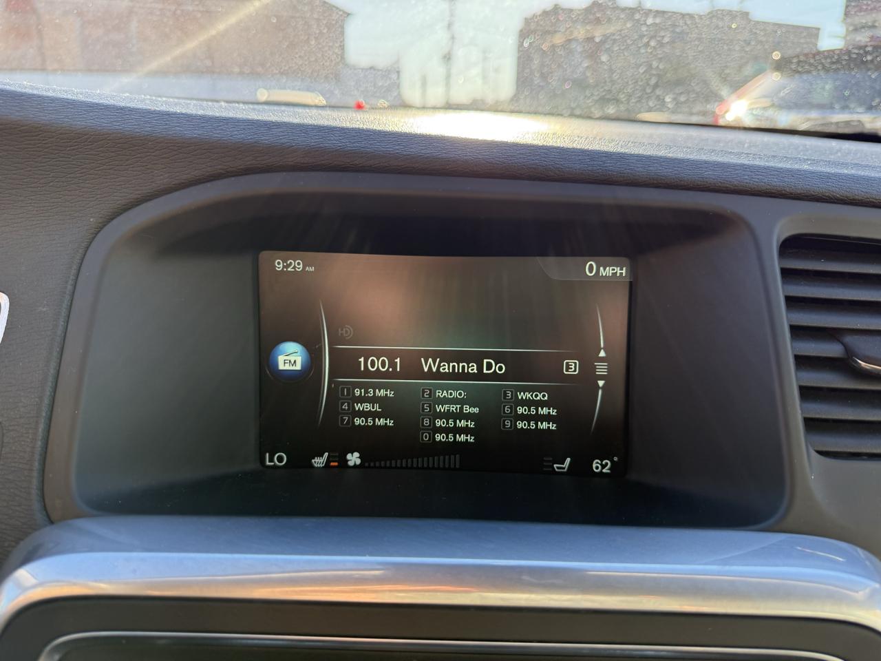 Volvo V60 photo 10