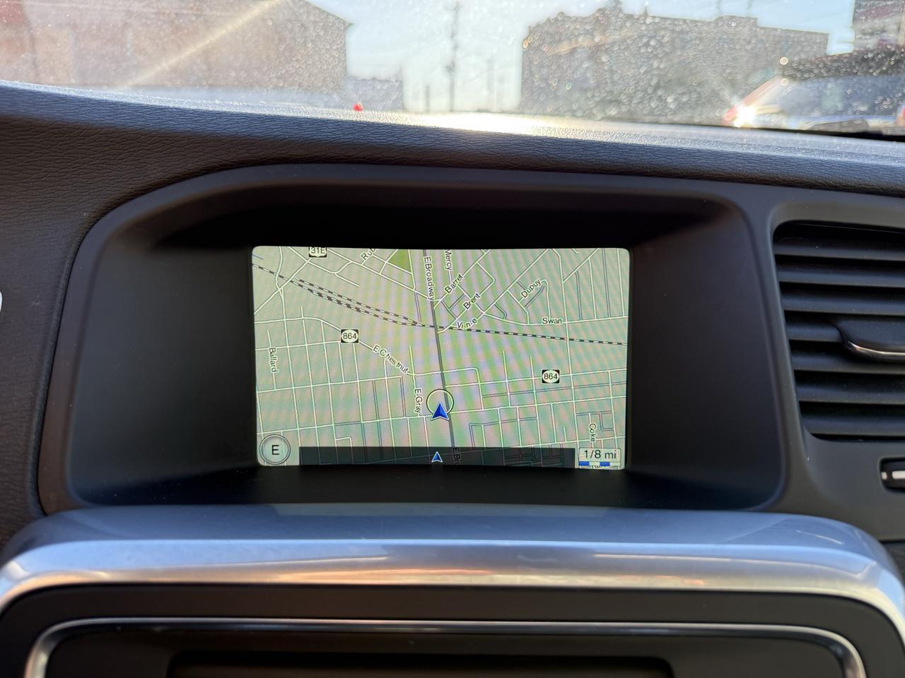 Volvo V60 photo 11