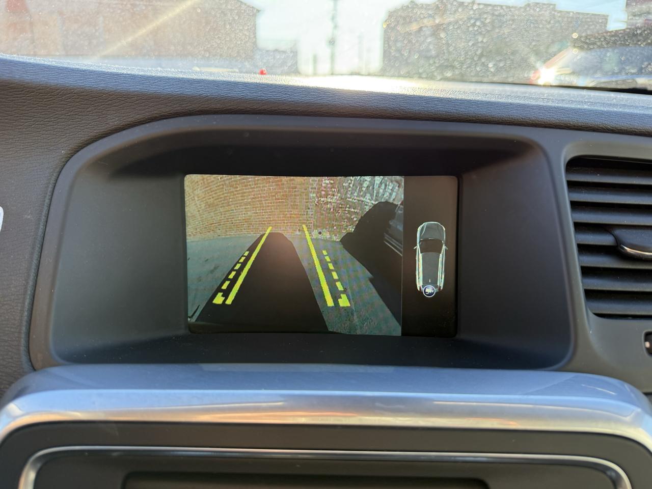 Volvo V60 photo 12