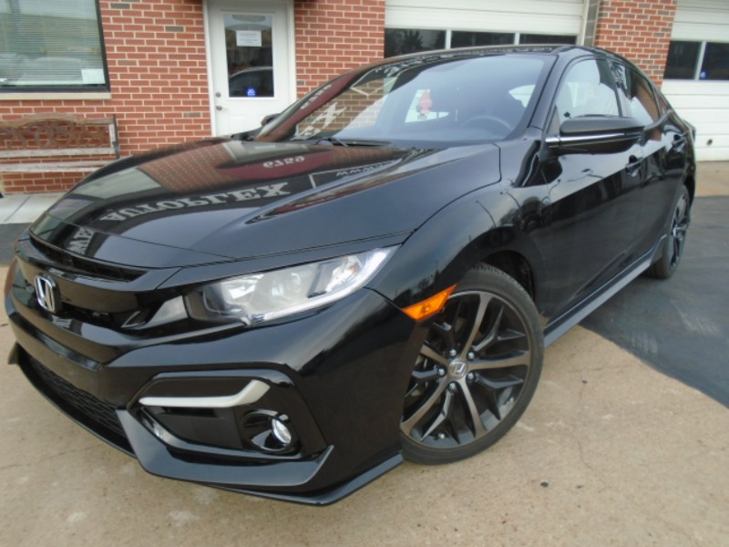 Honda Civic  2020 Honda Civic  2020