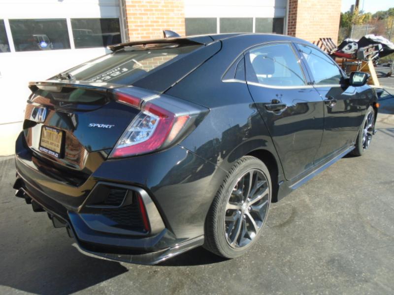 Honda Civic  2020 Honda Civic  2020