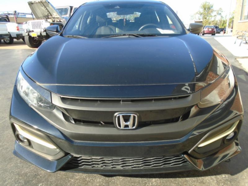 Honda Civic  2020 Honda Civic  2020
