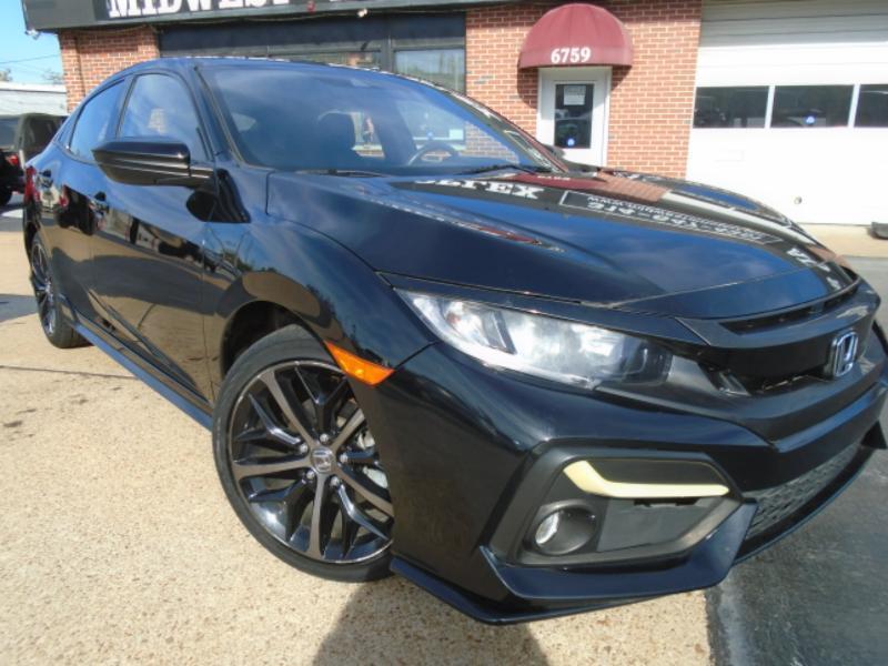 Honda Civic  2020