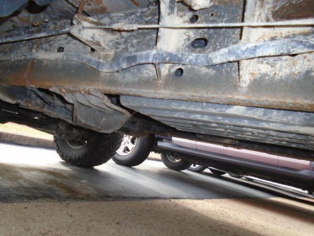 Ford F-150 SVT Raptor SuperCrew 5.5-ft. Bed 4WD 2013