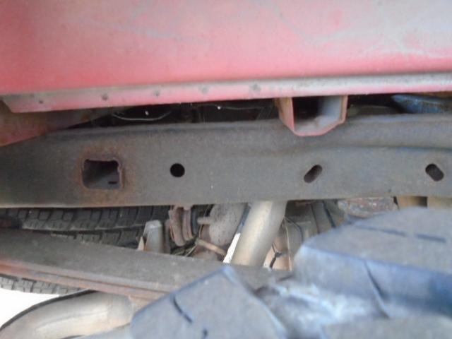 Ford F-150 SVT Raptor SuperCrew 5.5-ft. Bed 4WD 2013