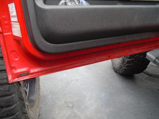Ford F-150 SVT Raptor SuperCrew 5.5-ft. Bed 4WD 2013