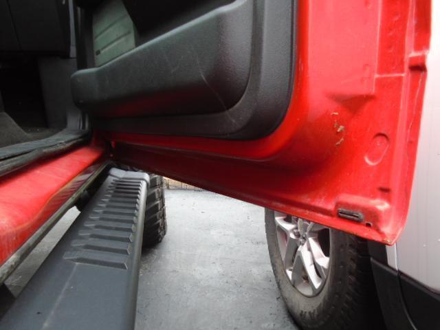 Ford F-150 SVT Raptor SuperCrew 5.5-ft. Bed 4WD 2013