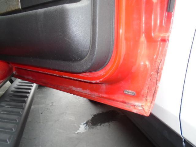 Ford F-150 SVT Raptor SuperCrew 5.5-ft. Bed 4WD 2013