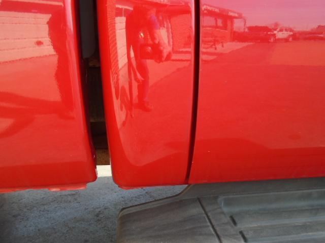 Ford F-350 SD XLT Crew Cab Long Bed 4WD 2012