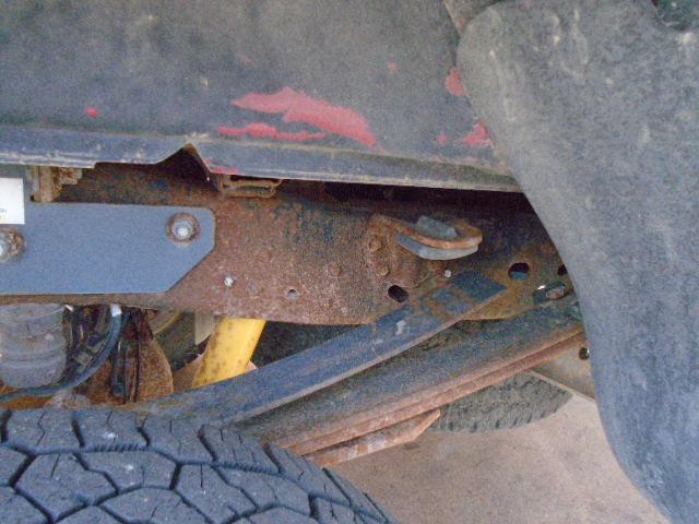 Ford F-350 SD XLT Crew Cab Long Bed 4WD 2012