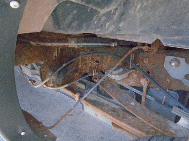 Ford F-350 SD XLT Crew Cab Long Bed 4WD 2012