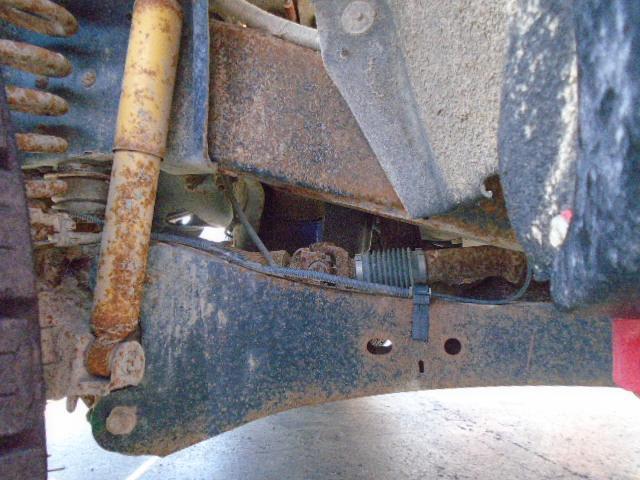 Ford F-350 SD XLT Crew Cab Long Bed 4WD 2012