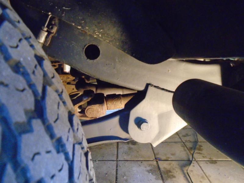 Jeep Wrangler 4WD 2dr Rubicon 2005