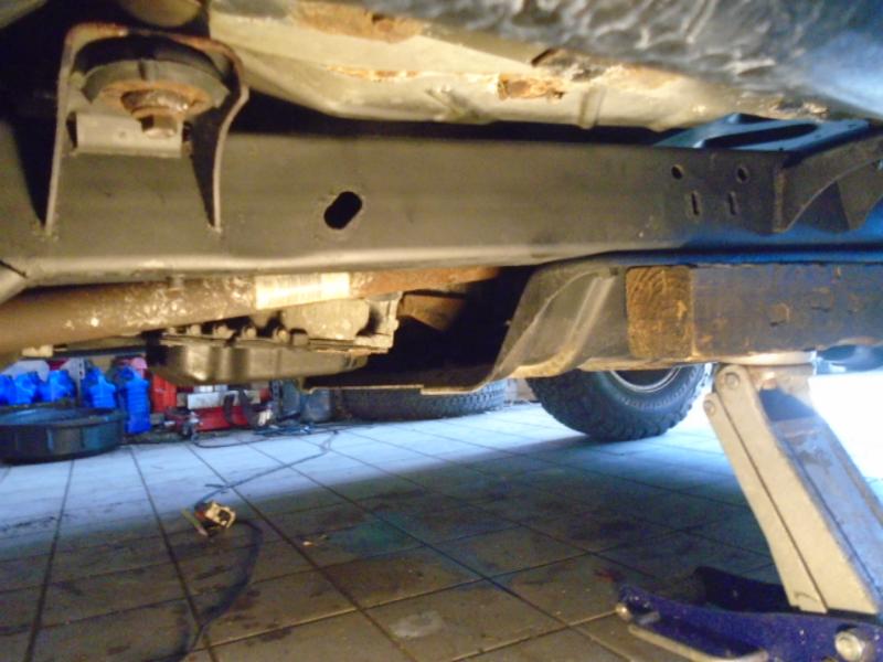 Jeep Wrangler 4WD 2dr Rubicon 2005