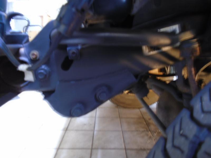 Jeep Wrangler 4WD 2dr Rubicon 2005