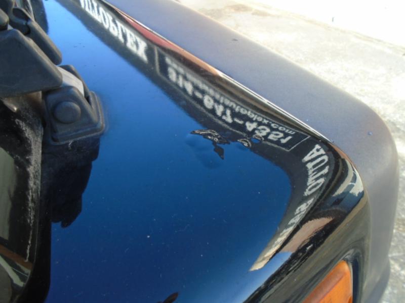 Jeep Wrangler 4WD 2dr Rubicon 2005