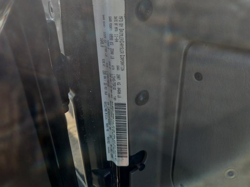 Jeep Wrangler 4WD 2dr Rubicon 2005