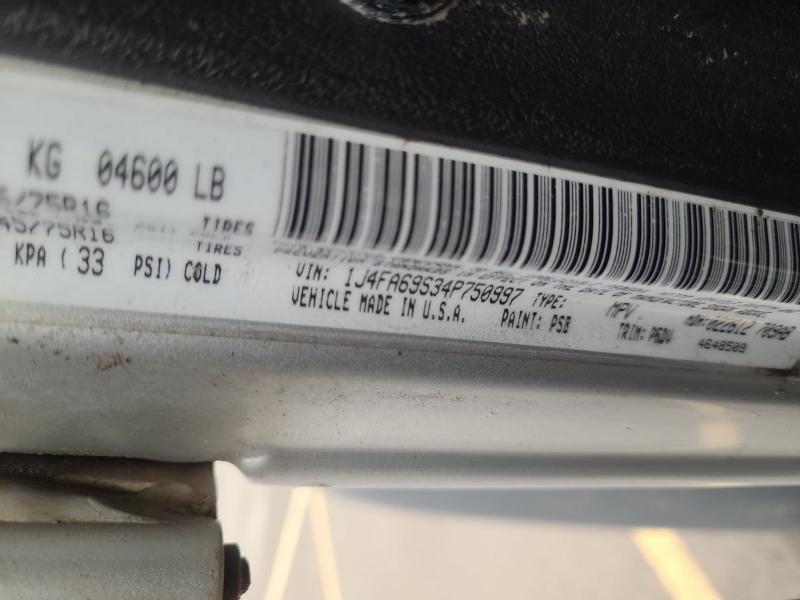 Jeep Wrangler 4WD 2dr Rubicon 2004 Jeep Wrangler 4WD 2dr Rubicon 2004