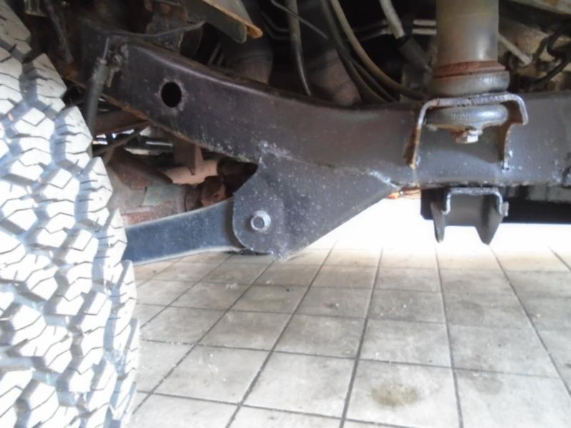 Jeep Wrangler 4WD 2dr Rubicon 2004 Jeep Wrangler 4WD 2dr Rubicon 2004