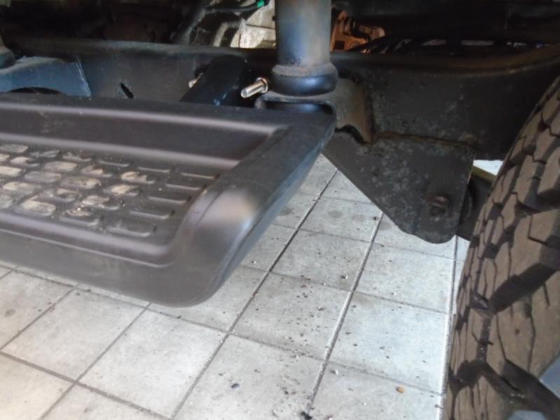 Jeep Wrangler 4WD 2dr Rubicon 2004 Jeep Wrangler 4WD 2dr Rubicon 2004