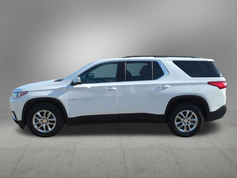 Chevrolet Traverse LT Cloth AWD 2020