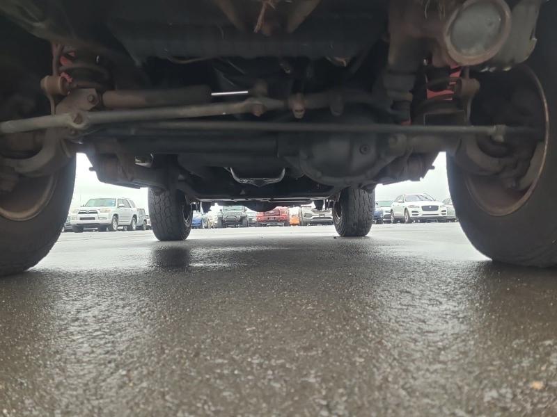 Jeep Wrangler 4WD 2dr Sport 1997 Jeep Wrangler 4WD 2dr Sport 1997