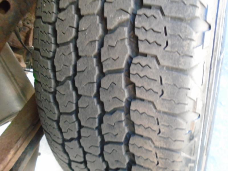 Chevrolet Silverado 1500 LT Crew Cab Long Box 4WD 2016