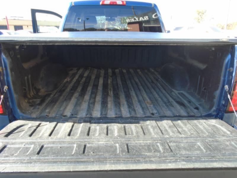 Chevrolet Silverado 1500 LT Crew Cab Long Box 4WD 2016