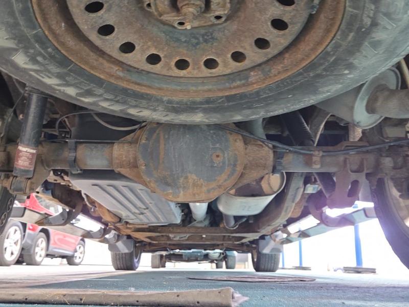 Chevrolet Silverado 1500 LT Crew Cab Long Box 4WD 2016