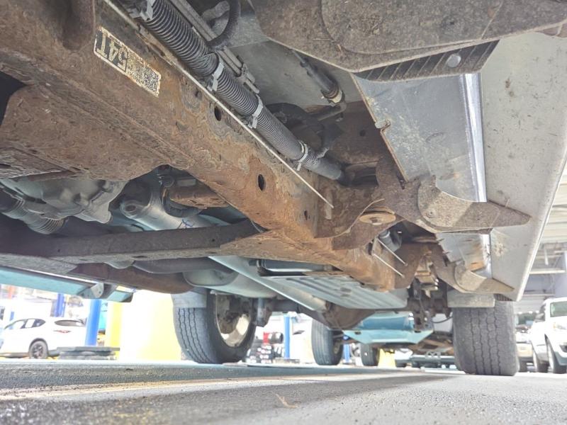 Chevrolet Silverado 1500 LT Crew Cab Long Box 4WD 2016