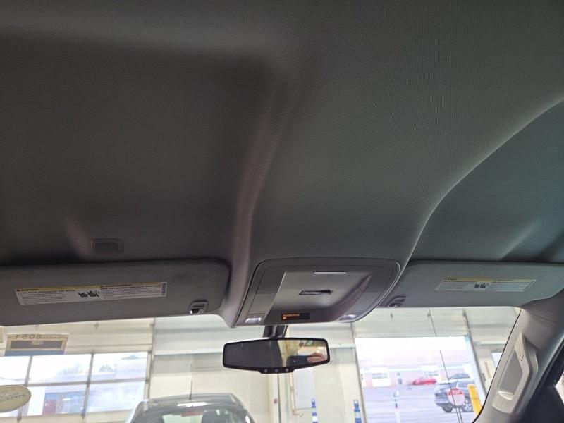 Chevrolet Silverado 1500 LT Crew Cab Long Box 4WD 2016