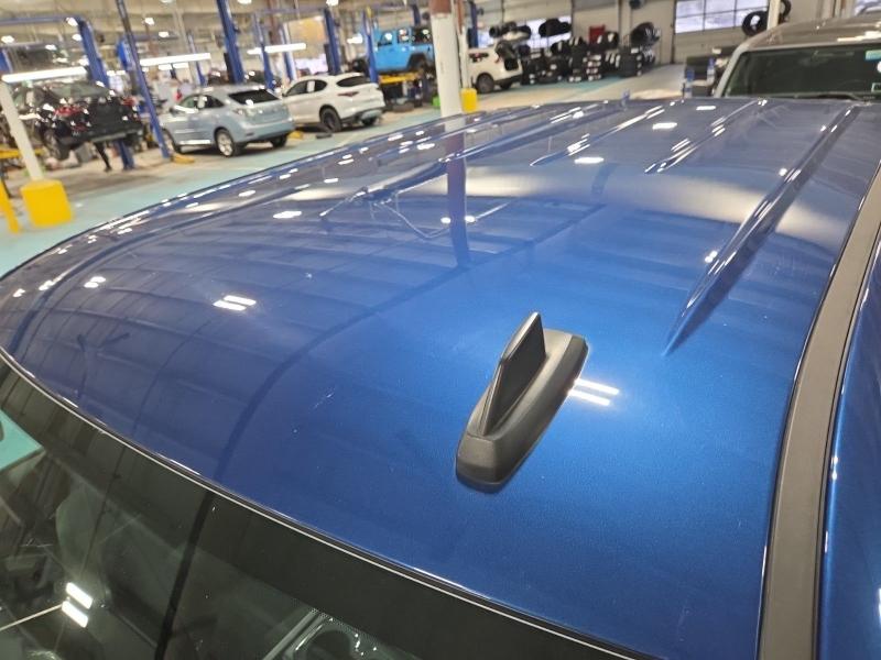 Chevrolet Silverado 1500 LT Crew Cab Long Box 4WD 2016