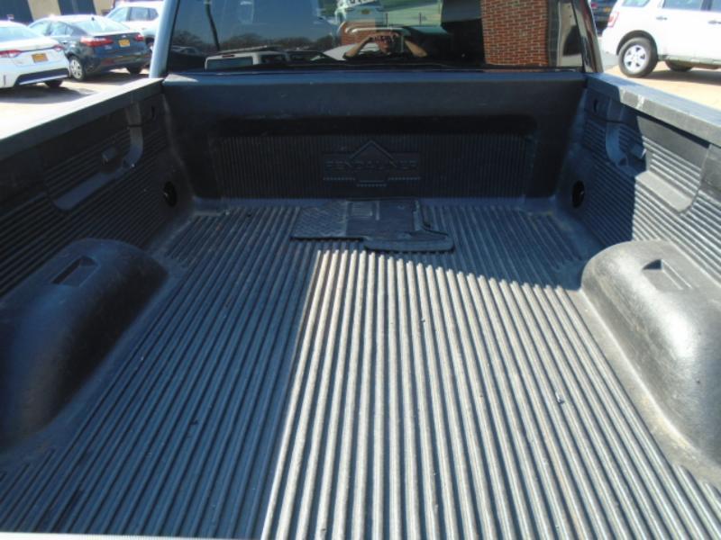 GMC Sierra 1500 SLE Ext. Cab 4-Door Long Bed 4WD 2016