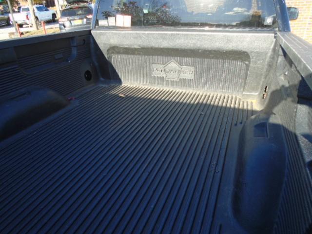 GMC Sierra 1500 SLE Ext. Cab 4-Door Long Bed 4WD 2016